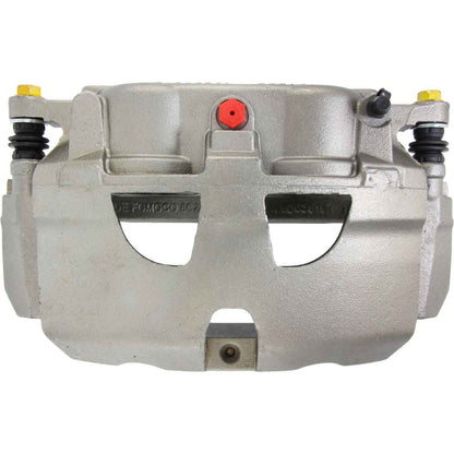 Centric Parts Semi-Loaded Brake Caliper with New Phenolic Pistons 141.65087