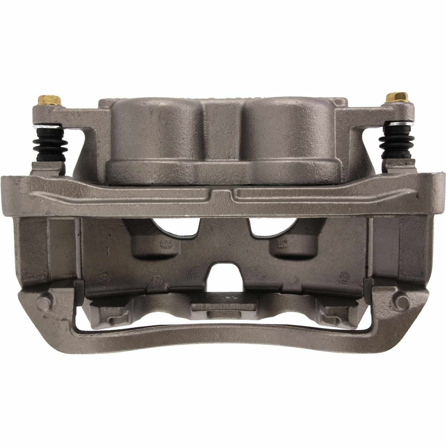 Centric Parts Semi-Loaded Brake Caliper with New Phenolic Pistons 141.65088