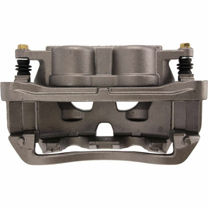 Centric Parts Disc Brake Caliper Semi-Loaded with New Phenolic Pistons 141.65088