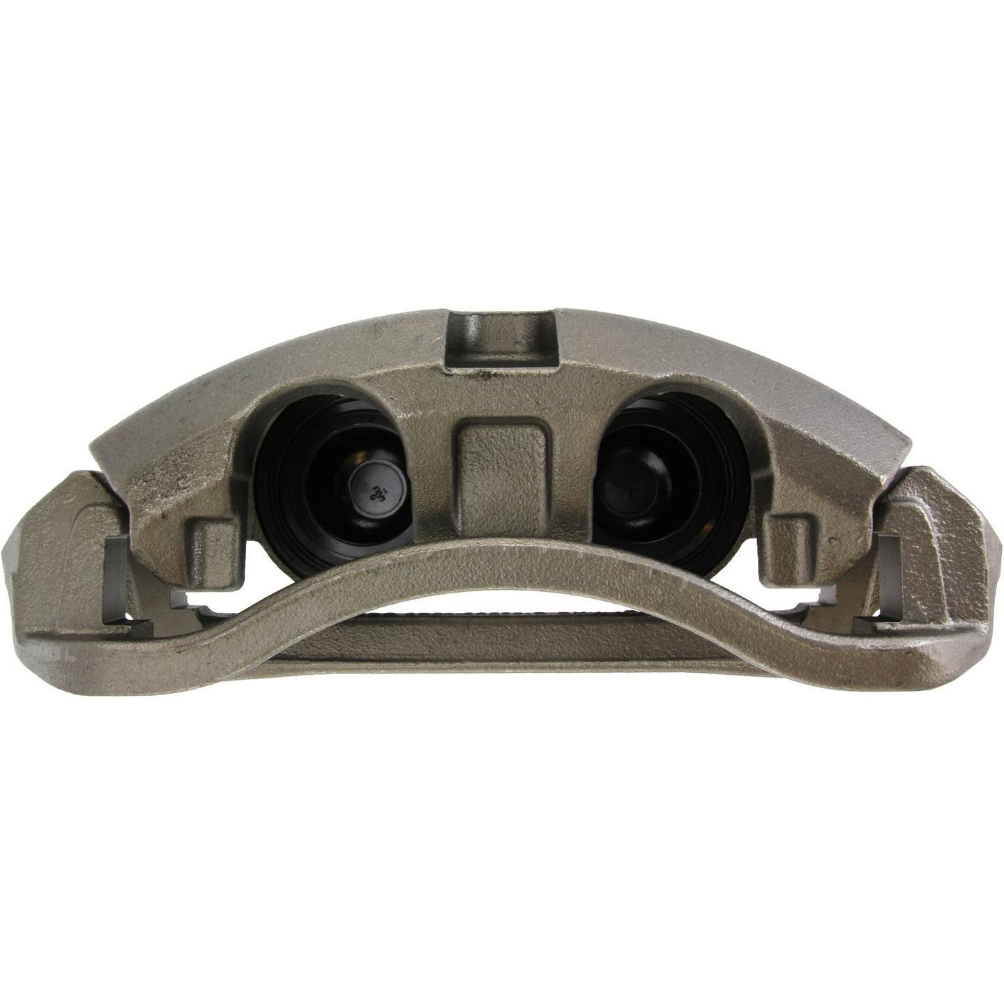 Centric Parts Disc Brake Caliper Semi-Loaded with New Phenolic Pistons 141.65088