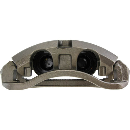 Centric Parts Disc Brake Caliper Semi-Loaded with New Phenolic Pistons 141.65088