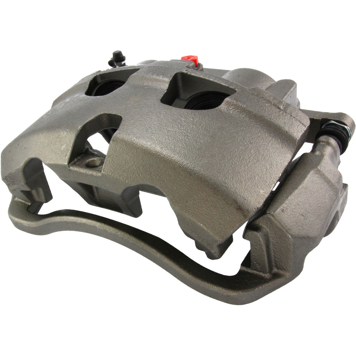 Centric Parts Disc Brake Caliper Semi-Loaded with New Phenolic Pistons 141.65088