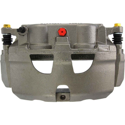 Centric Parts Disc Brake Caliper Semi-Loaded with New Phenolic Pistons 141.65088