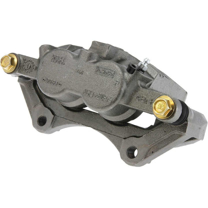 Centric Parts Semi-Loaded Brake Caliper with New Phenolic Pistons 141.65089