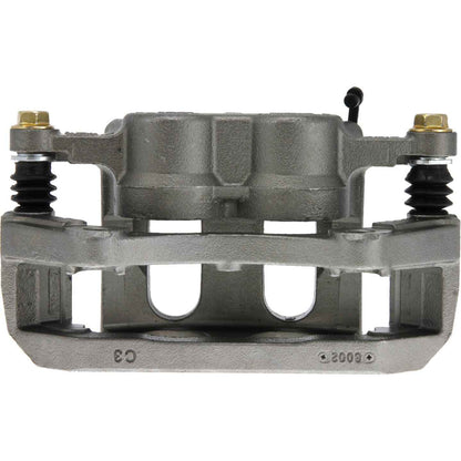 Centric Parts Semi-Loaded Brake Caliper with New Phenolic Pistons 141.65089