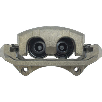 Centric Parts Semi-Loaded Brake Caliper with New Phenolic Pistons 141.65089