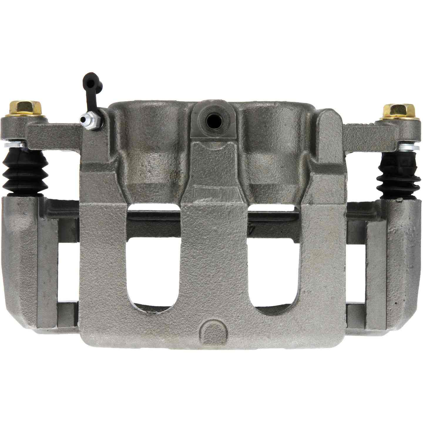 Centric Parts Semi-Loaded Brake Caliper with New Phenolic Pistons 141.65089