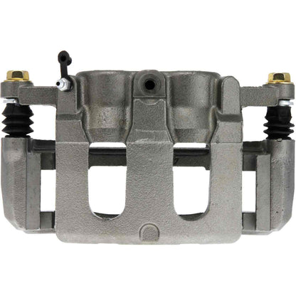 Centric Parts Semi-Loaded Brake Caliper with New Phenolic Pistons 141.65089
