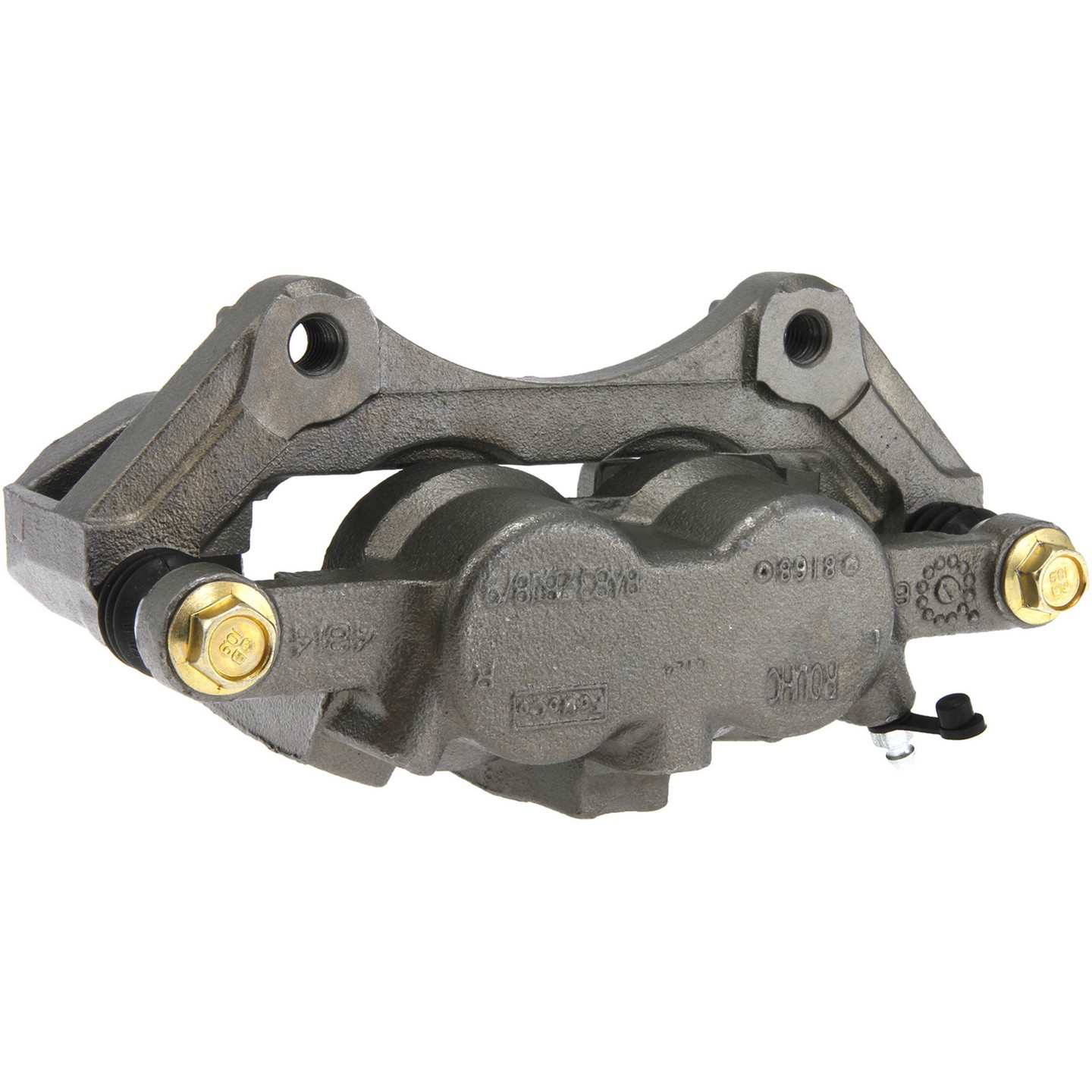 Centric Parts Semi-Loaded Brake Caliper with New Phenolic Pistons 141.65090
