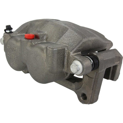 Centric Parts Disc Brake Caliper Semi-Loaded with New Phenolic Pistons 141.65091