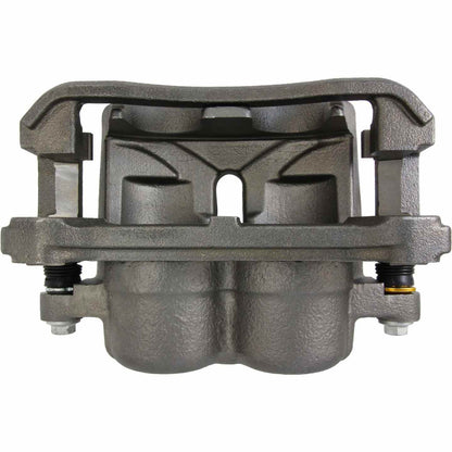 Centric Parts Disc Brake Caliper Semi-Loaded with New Phenolic Pistons 141.65091
