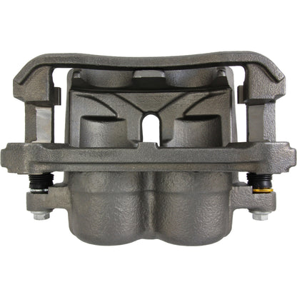 Centric Parts Disc Brake Caliper Semi-Loaded with New Phenolic Pistons 141.65091