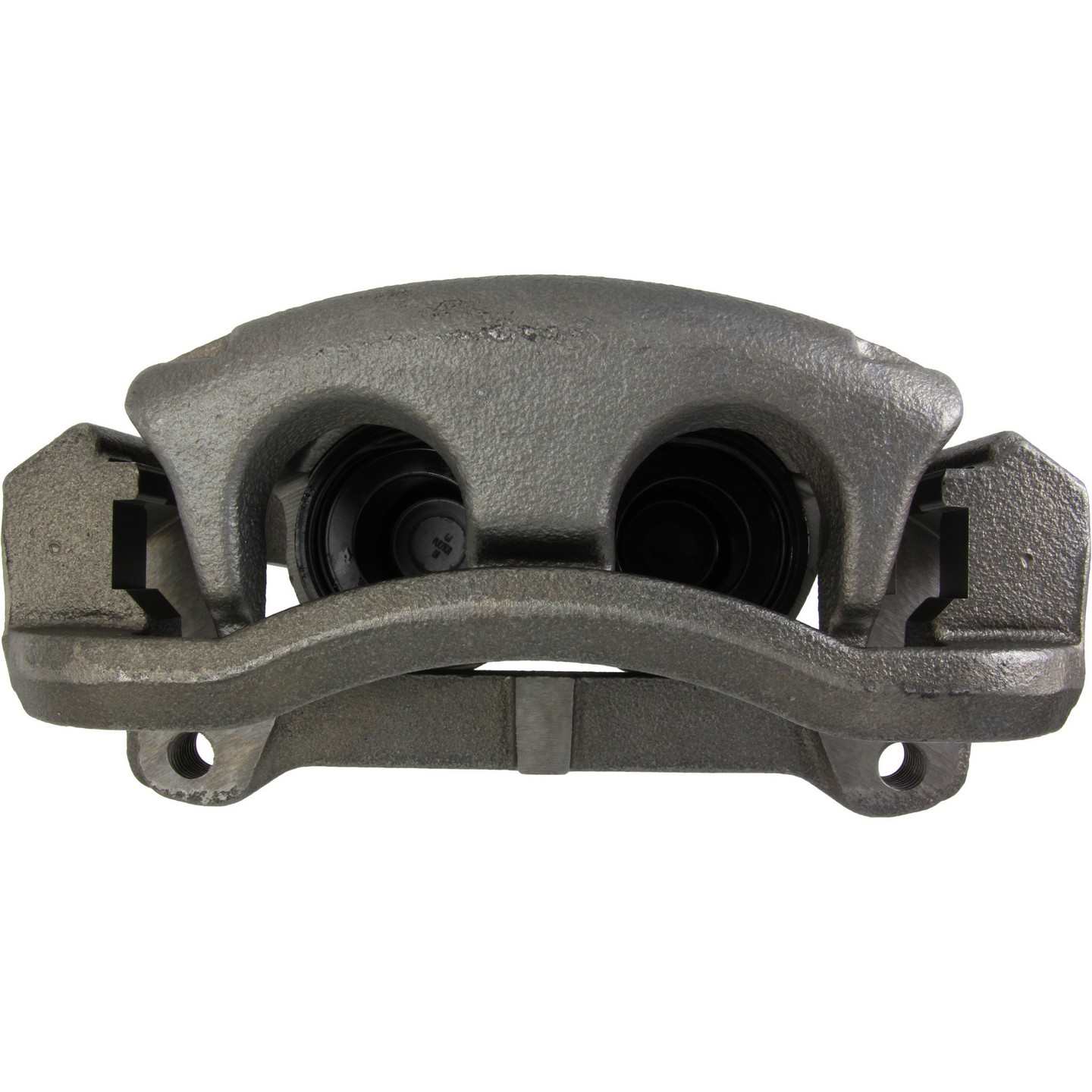 Centric Parts Disc Brake Caliper Semi-Loaded with New Phenolic Pistons 141.65091
