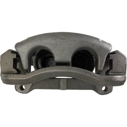 Centric Parts Disc Brake Caliper Semi-Loaded with New Phenolic Pistons 141.65091
