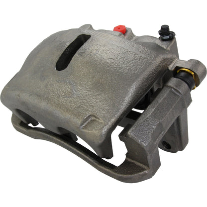 Centric Parts Disc Brake Caliper Semi-Loaded with New Phenolic Pistons 141.65091