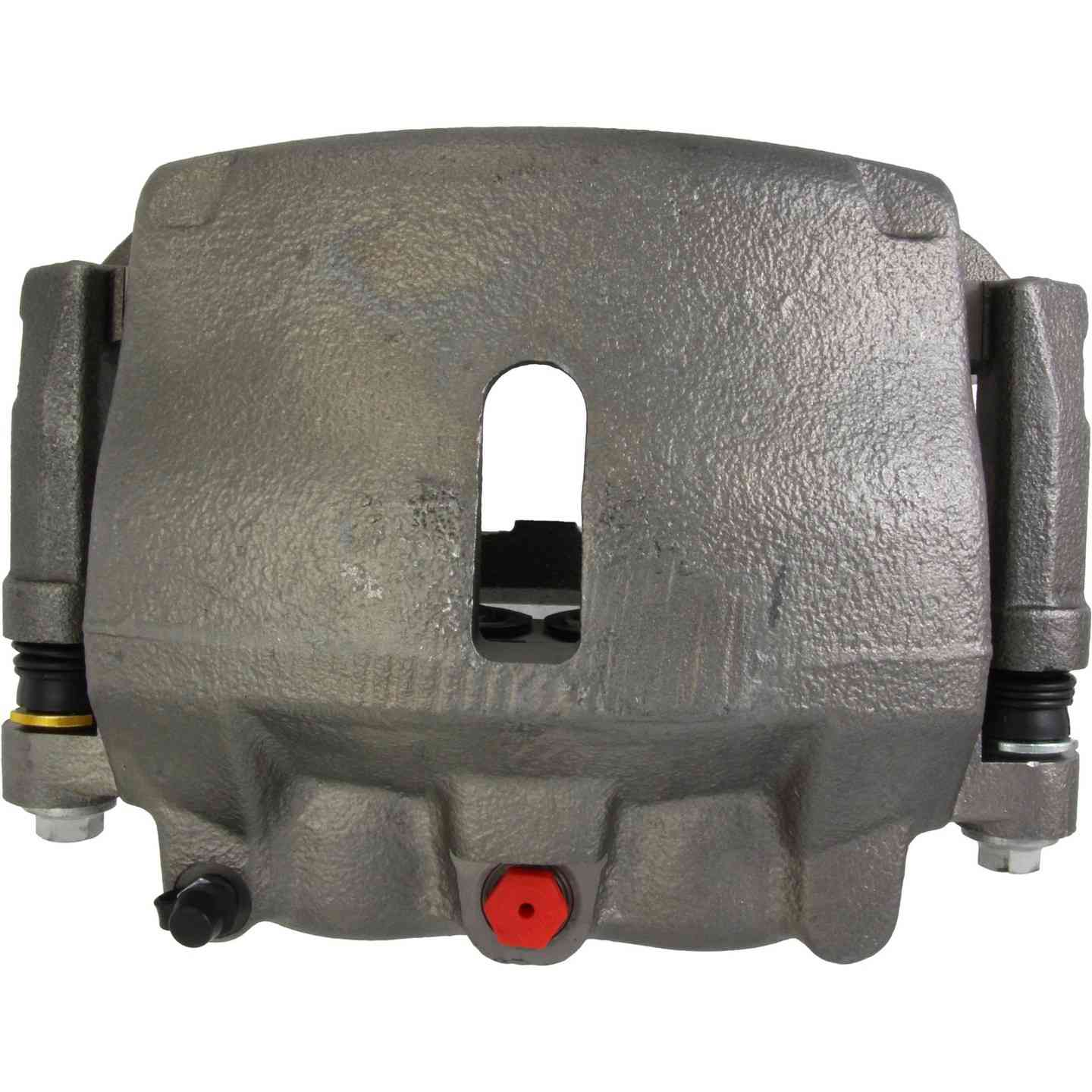 Centric Parts Disc Brake Caliper Semi-Loaded with New Phenolic Pistons 141.65091