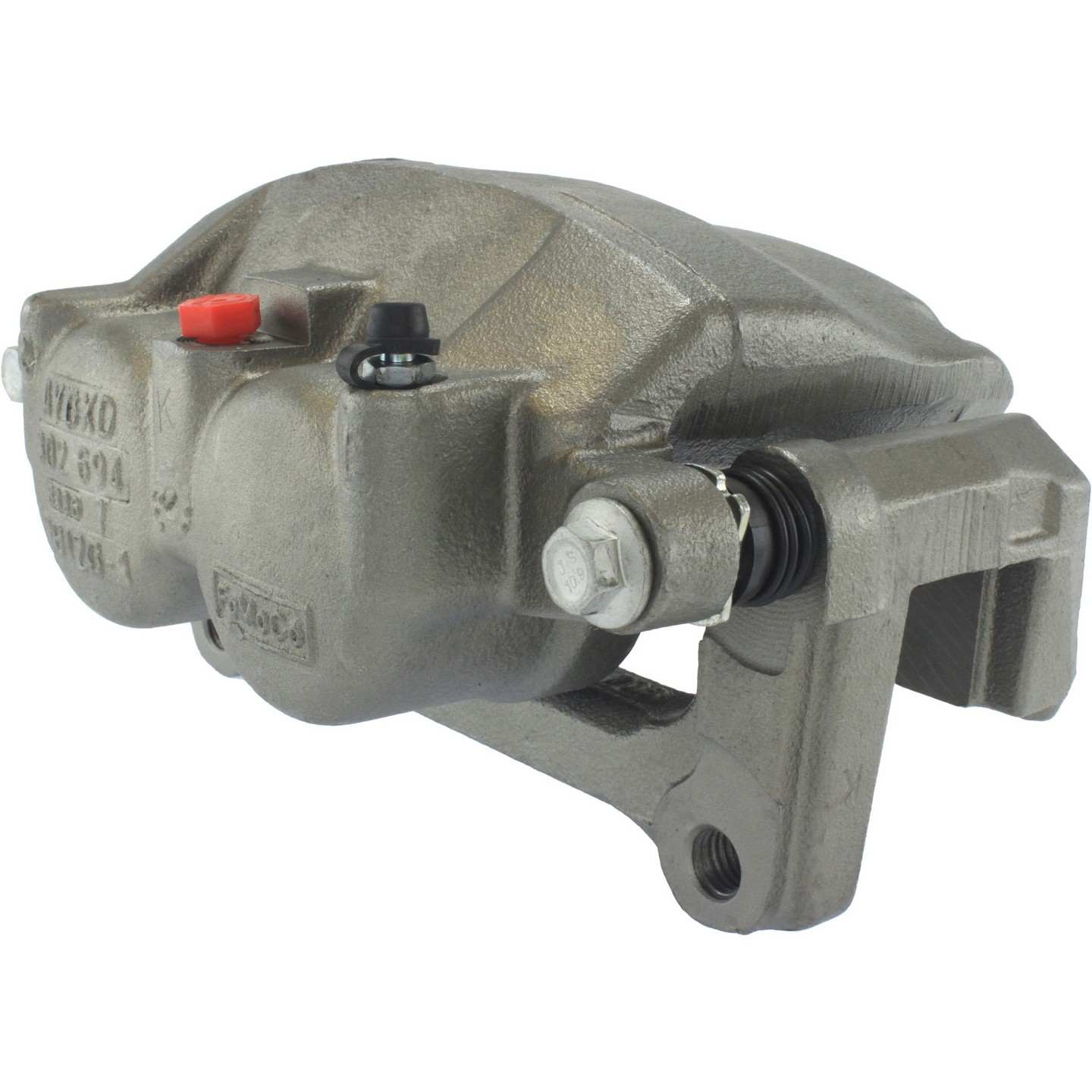 StopTech Semi-Loaded Brake Caliper with New Phenolic Pistons 141.65092