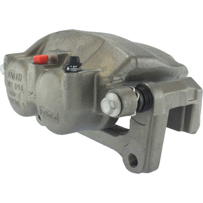 Centric Parts Semi-Loaded Brake Caliper with New Phenolic Pistons 141.65092