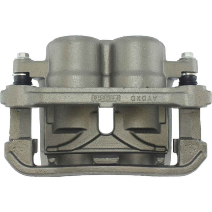 Centric Parts Semi-Loaded Brake Caliper with New Phenolic Pistons 141.65092