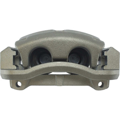 Centric Parts Disc Brake Caliper Semi-Loaded with New Phenolic Pistons 141.65092