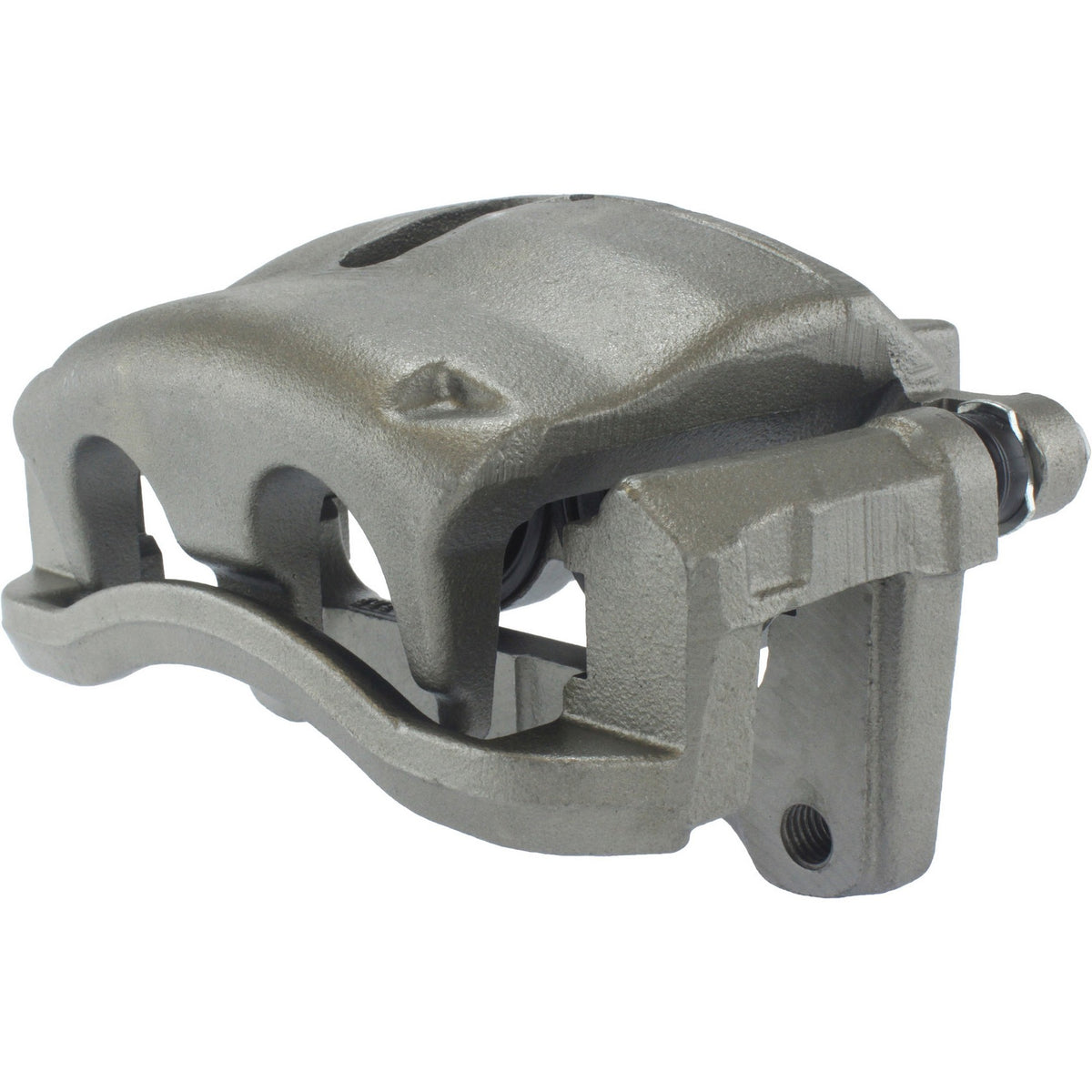 Centric Parts Disc Brake Caliper Semi-Loaded with New Phenolic Pistons 141.65092