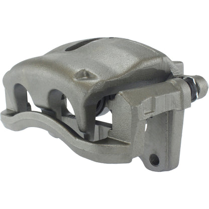 Centric Parts Disc Brake Caliper Semi-Loaded with New Phenolic Pistons 141.65092