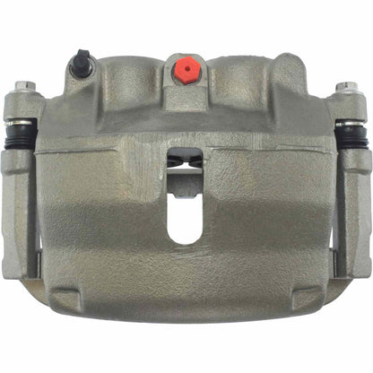 Centric Parts Semi-Loaded Brake Caliper with New Phenolic Pistons 141.65092