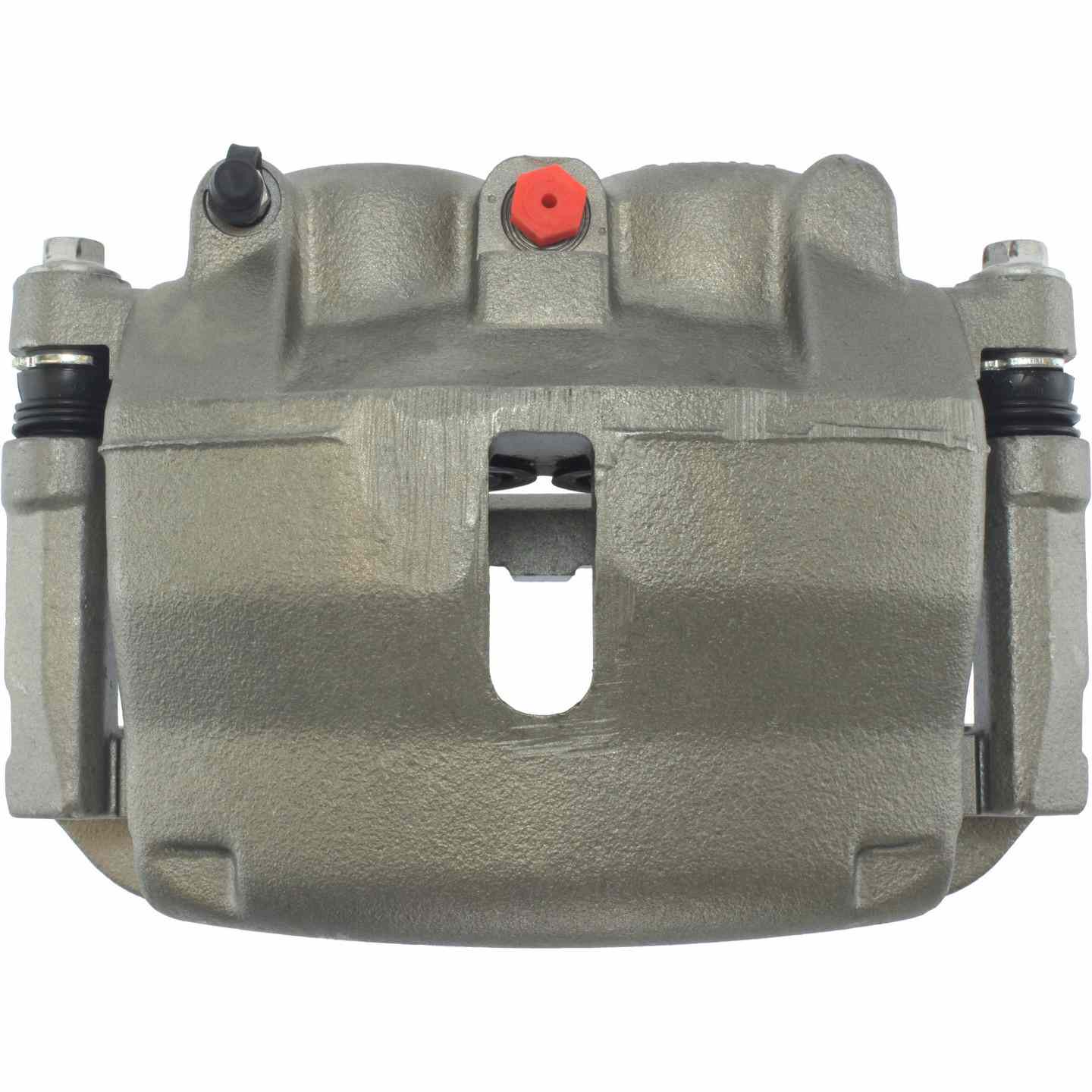 StopTech Semi-Loaded Brake Caliper with New Phenolic Pistons 141.65092