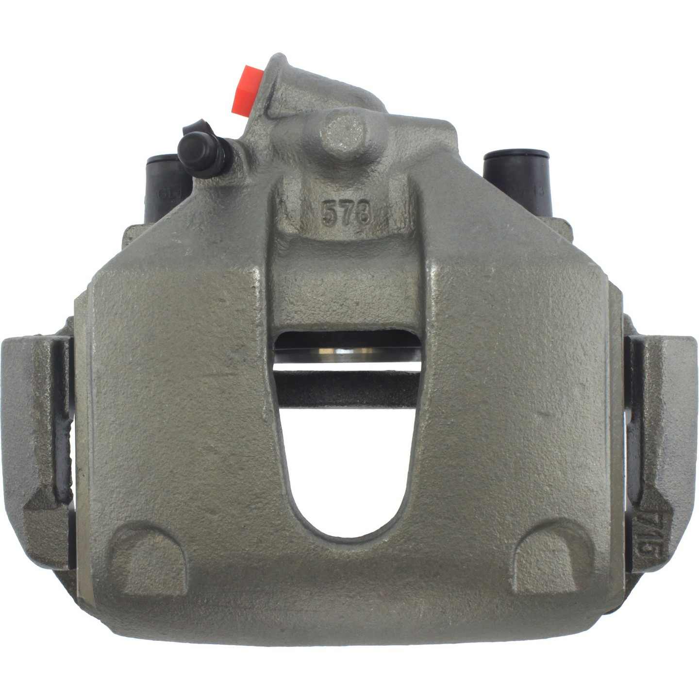 Centric Parts Disc Brake Caliper with anti‑corrosion finish 141.65093