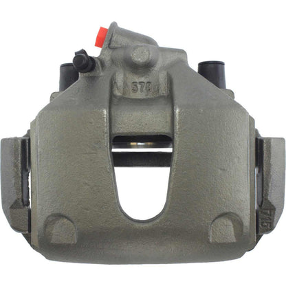 Centric Parts Disc Brake Caliper with anti‑corrosion finish 141.65093