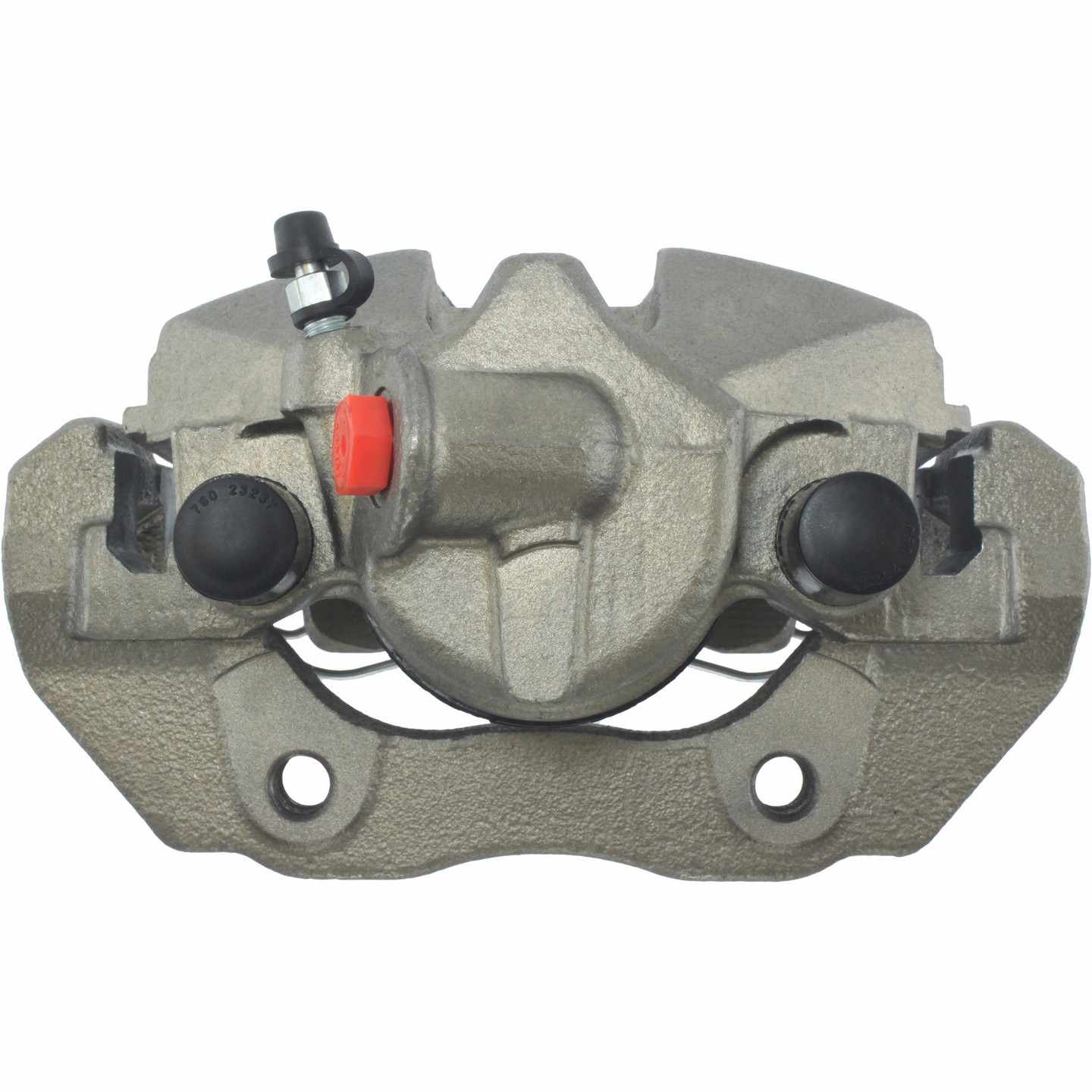 Centric Parts Disc Brake Caliper Semi-Loaded with Anti-Corrosion Finish 141.65094