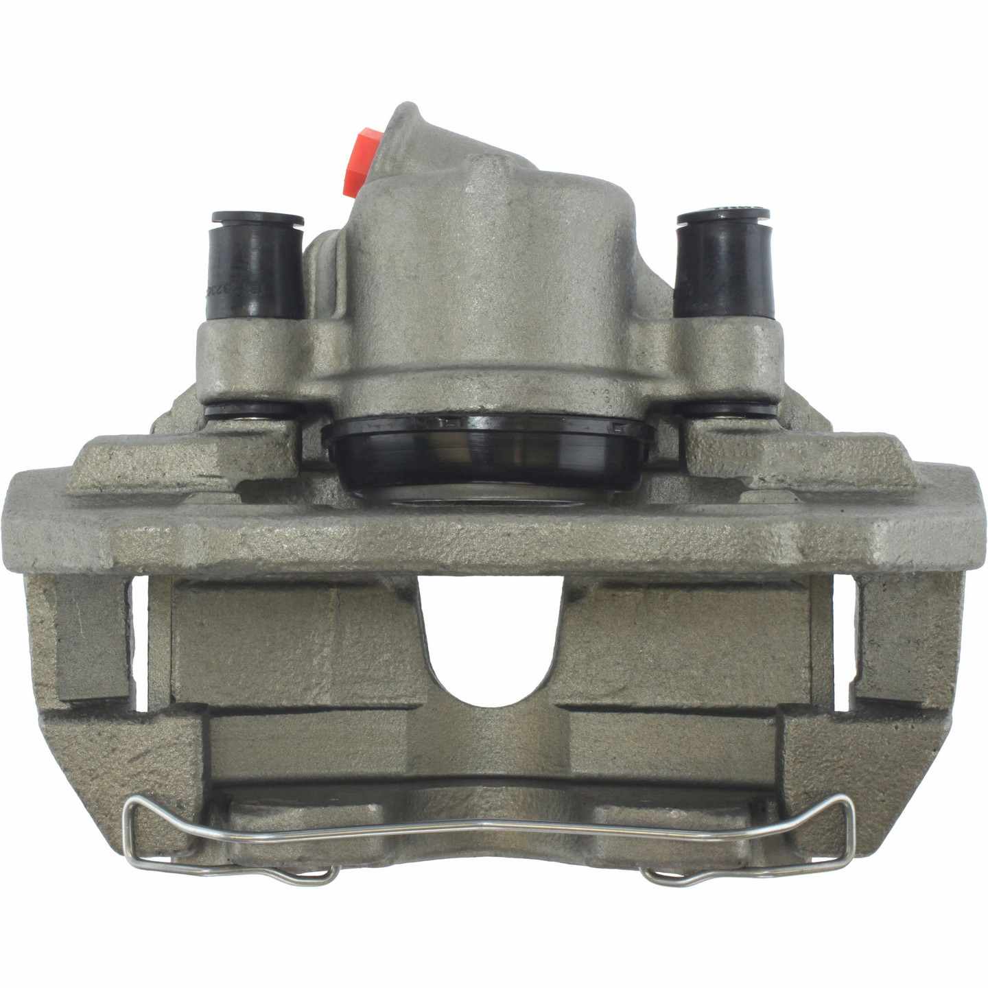 Centric Parts Disc Brake Caliper Semi-Loaded with Anti-Corrosion Finish 141.65094