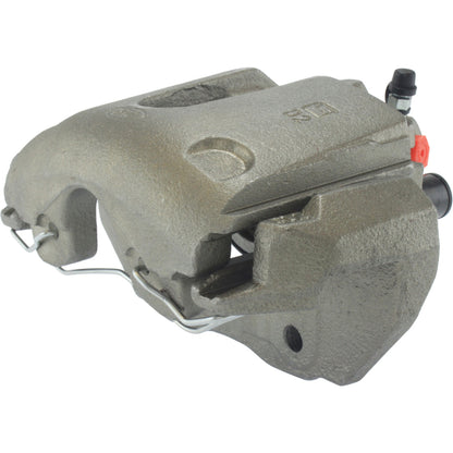 Centric Parts Disc Brake Caliper Semi-Loaded with Anti-Corrosion Finish 141.65094