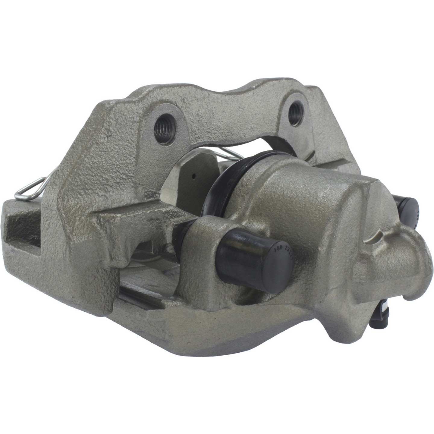 Centric Parts Disc Brake Caliper Semi-Loaded with Anti-Corrosion Finish 141.65094