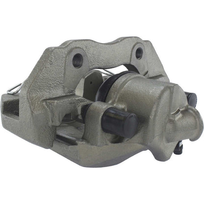 Centric Parts Disc Brake Caliper Semi-Loaded with Anti-Corrosion Finish 141.65094