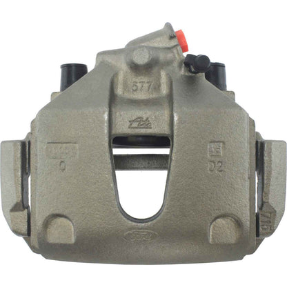 Centric Parts Semi-Loaded Brake Caliper 141.65094
