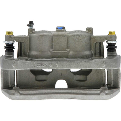 Centric Parts Semi-Loaded Brake Caliper with New Phenolic Pistons 141.65095