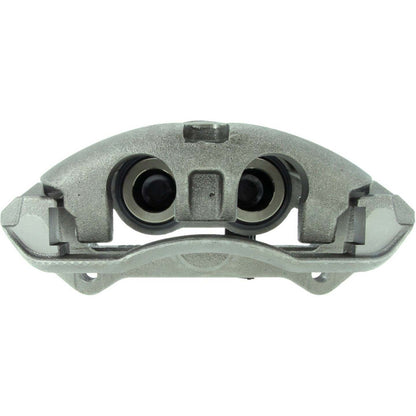 Centric Parts Disc Brake Caliper Semi-Loaded with New Phenolic Pistons 141.65095