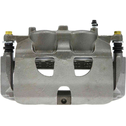 Centric Parts Disc Brake Caliper Semi-Loaded with New Phenolic Pistons 141.65095