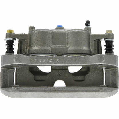 Centric Parts Semi-Loaded Brake Caliper with New Phenolic Pistons 141.65096