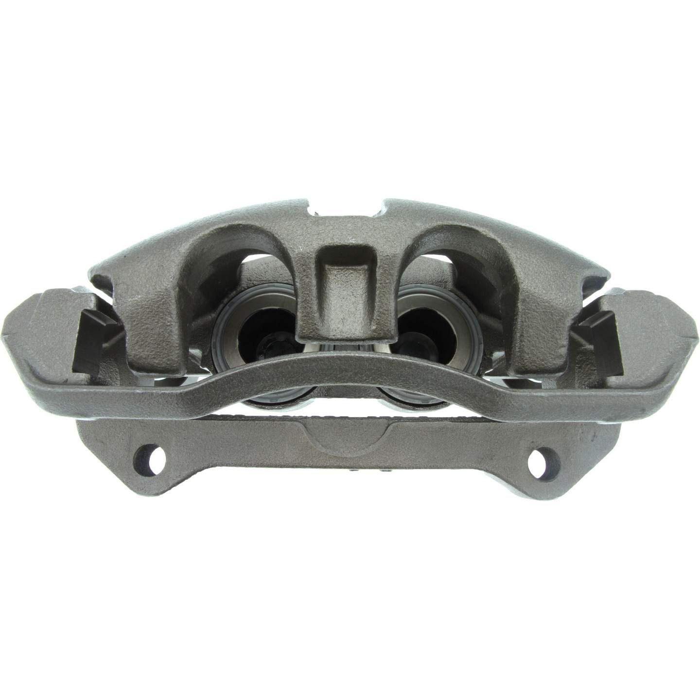 Centric Parts Disc Brake Caliper Semi-Loaded with New Phenolic Pistons 141.65096
