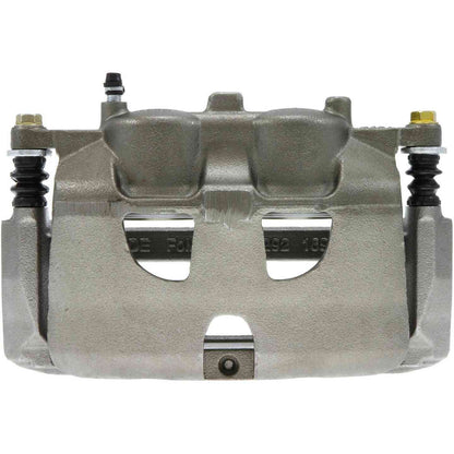 Centric Parts Disc Brake Caliper Semi-Loaded with New Phenolic Pistons 141.65096