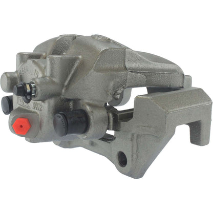 Centric Parts Disc Brake Caliper Semi-Loaded with New Phenolic Pistons 141.65097