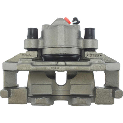 StopTech Semi-Loaded Brake Caliper with New Phenolic Pistons 141.65097