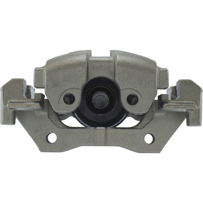 StopTech Semi-Loaded Brake Caliper with New Phenolic Pistons 141.65097