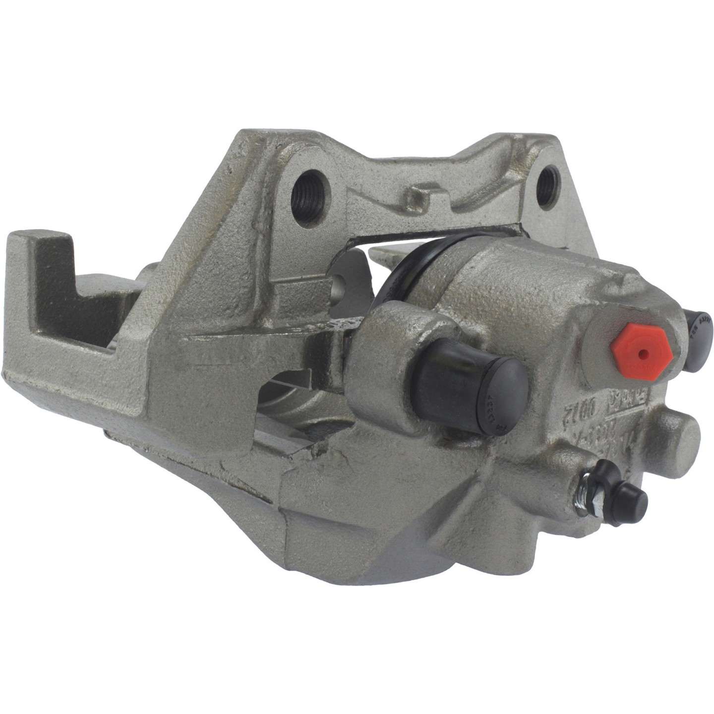 StopTech Semi-Loaded Brake Caliper with New Phenolic Pistons 141.65097