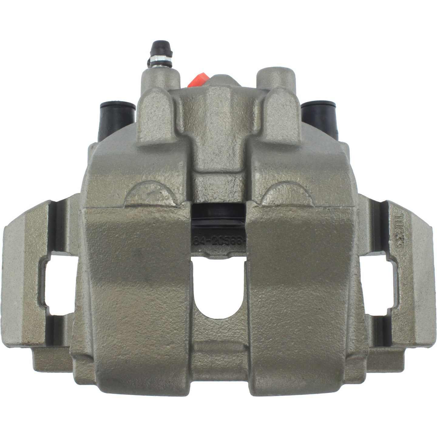 StopTech Semi-Loaded Brake Caliper with New Phenolic Pistons 141.65097