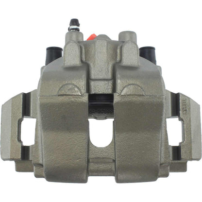 StopTech Semi-Loaded Brake Caliper with New Phenolic Pistons 141.65097