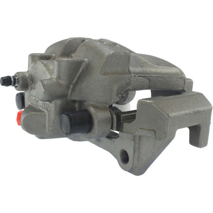 Centric Parts Disc Brake Caliper Semi-Loaded with New Phenolic Pistons 141.65098