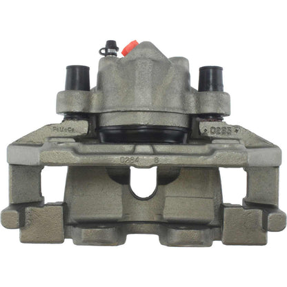 Centric Parts Disc Brake Caliper Semi-Loaded with New Phenolic Pistons 141.65098